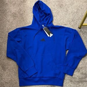 Adidas men’s sweatshirt NEW